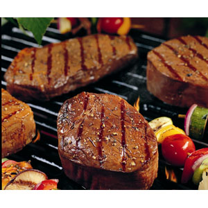 Omaha Steaks